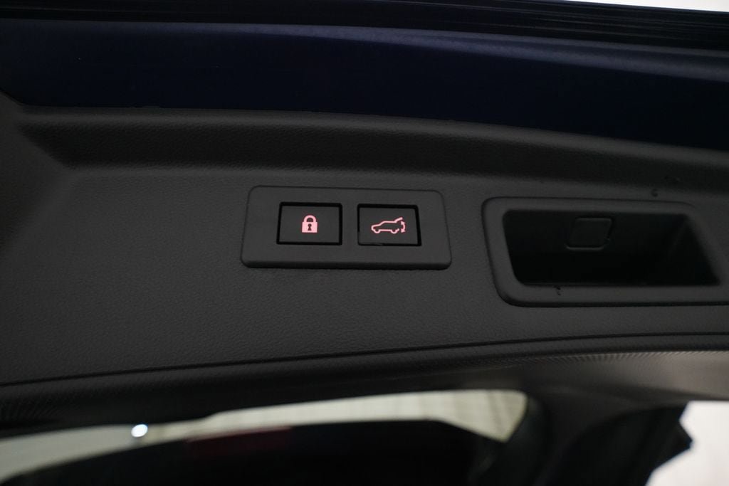 Certified 2024 Subaru Forester Sport AWD/4WD image 15
