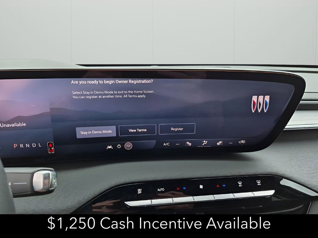 New 2026 Buick Enclave Preferred FWD image 39