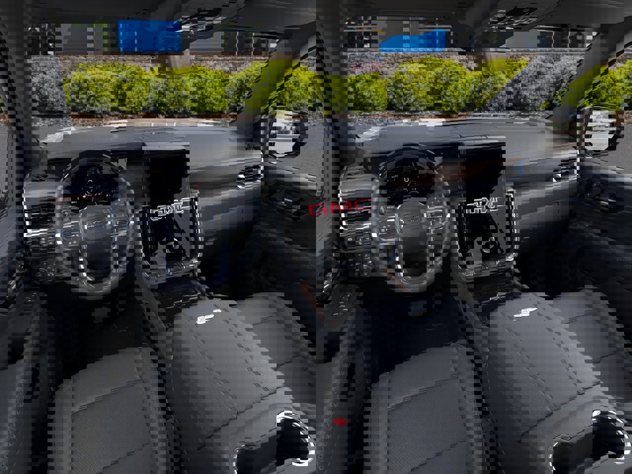 New 2026 GMC Yukon XL Denali image 15