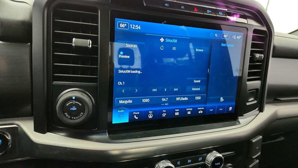 Used 2022 Ford F150 Raptor w/ Equipment Group 801A High image 17