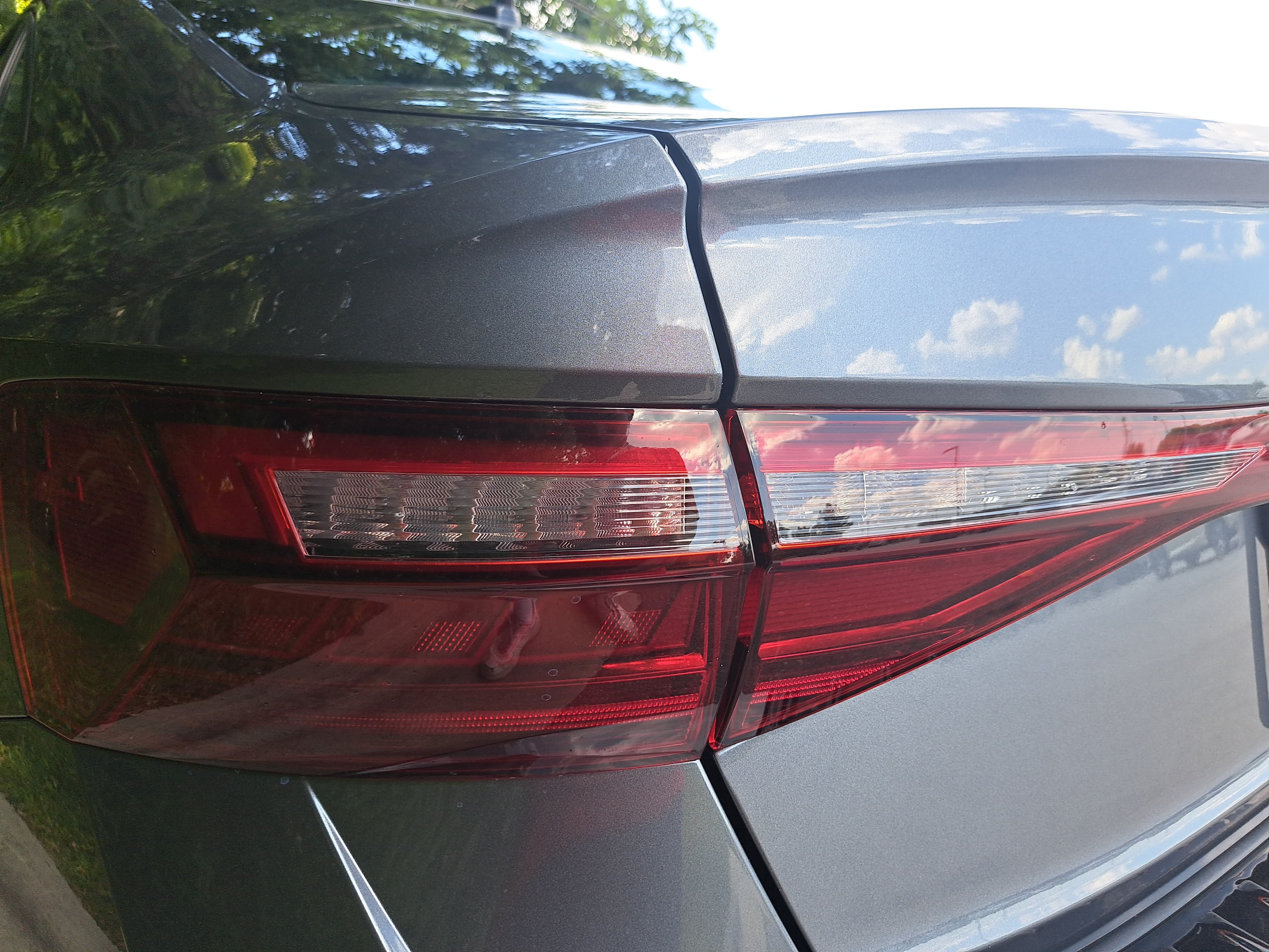 New 2027 Volkswagen Jetta Sport FWD image 30