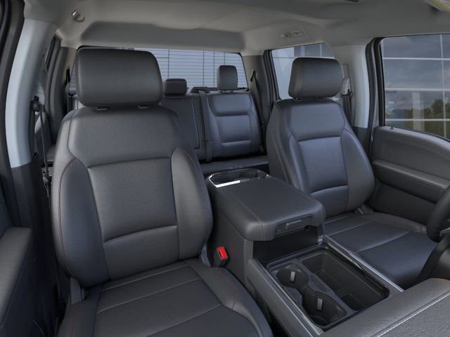 New 2026 Ford F250 Lariat w/ Chrome Package image 10