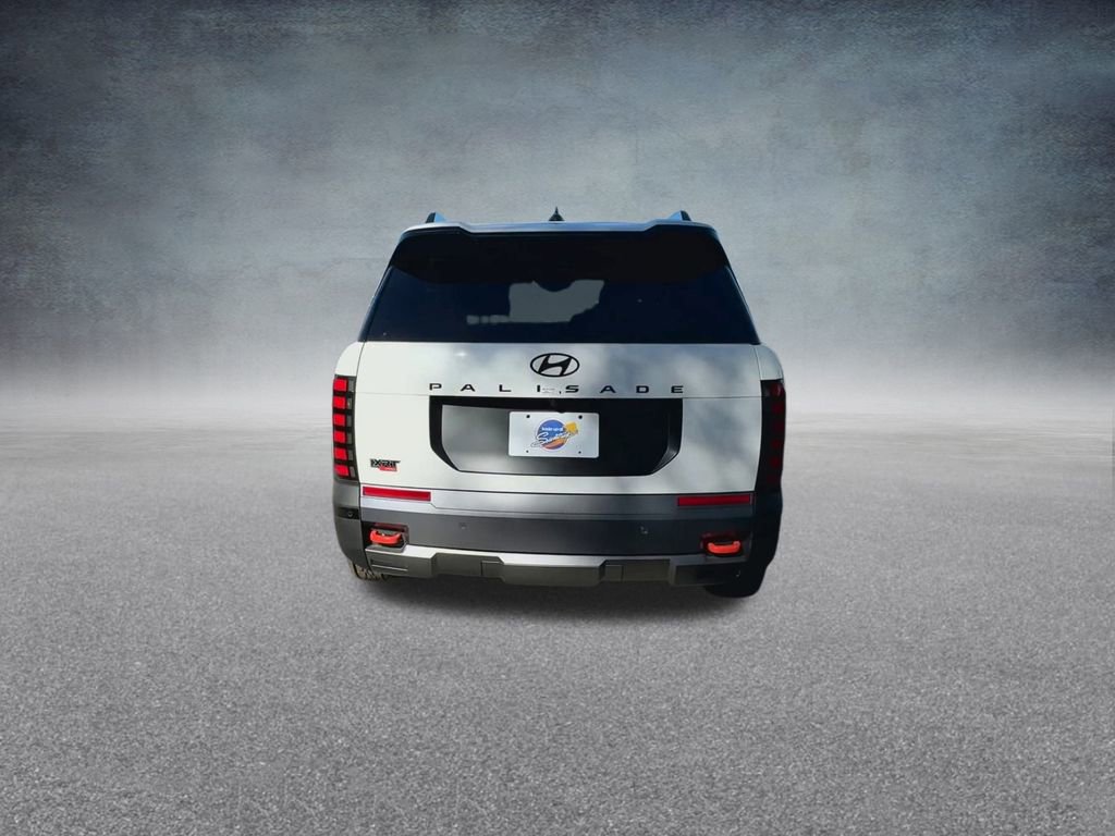 New 2026 Hyundai Palisade XRT Pro AWD/4WD image 18