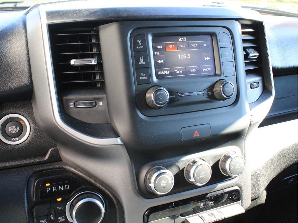 Certified 2023 RAM 1500 Big Horn image 22