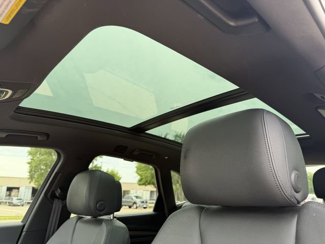 Used 2020 Audi SQ5 Prestige AWD/4WD image 25