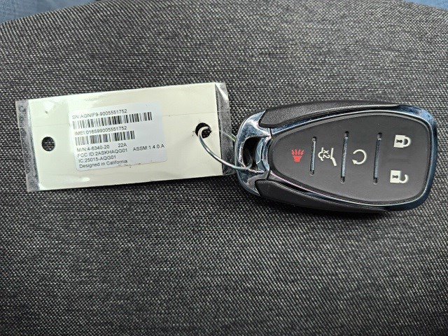 Used 2023 Chevrolet Equinox LT w/ Driver Convenience Package image 24