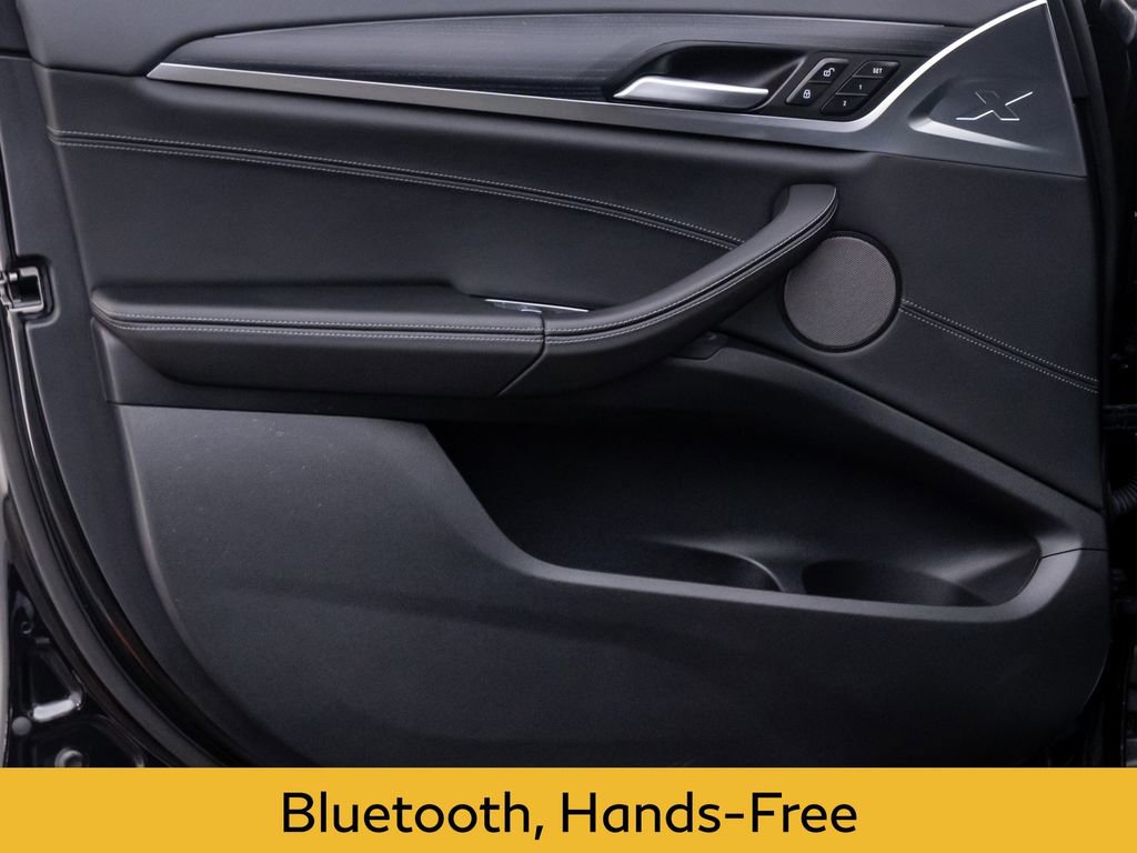 Used 2024 BMW X3 M40i image 12