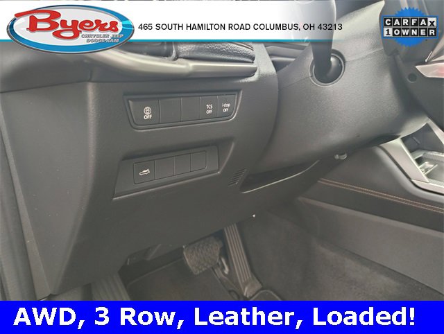 Used 2024 MAZDA CX-90 3.3 Turbo w/ Preferred Plus image 13