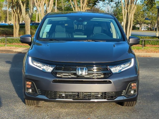 New 2026 Honda Odyssey Touring image 6