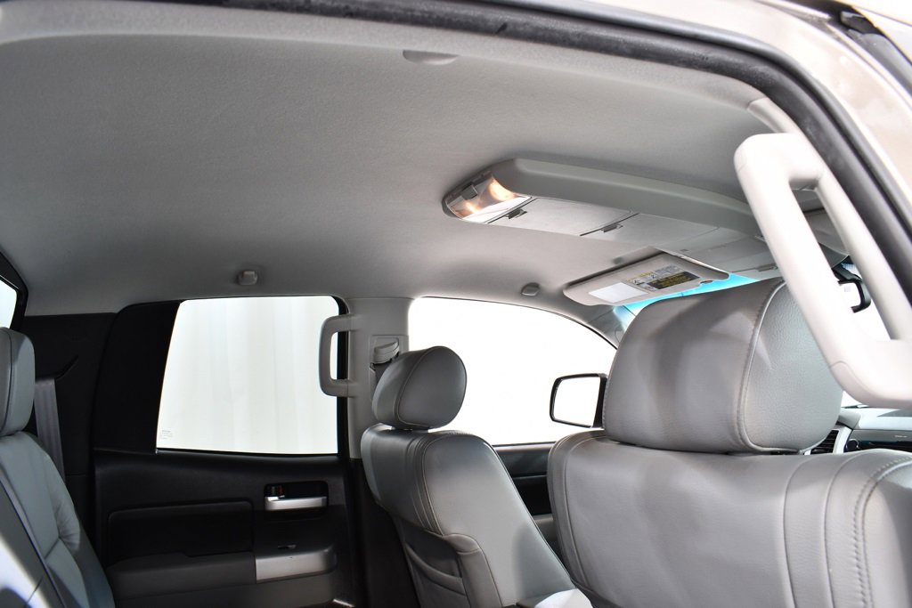 Used 2008 Toyota Tundra Limited image 18