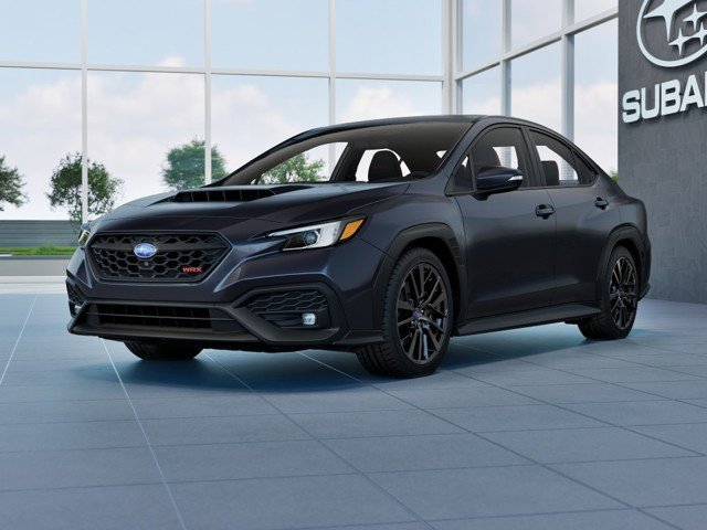 New 2026 Subaru WRX Limited AWD/4WD image 2