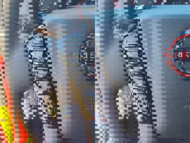 New 2026 Nissan Frontier PRO-4X image 11