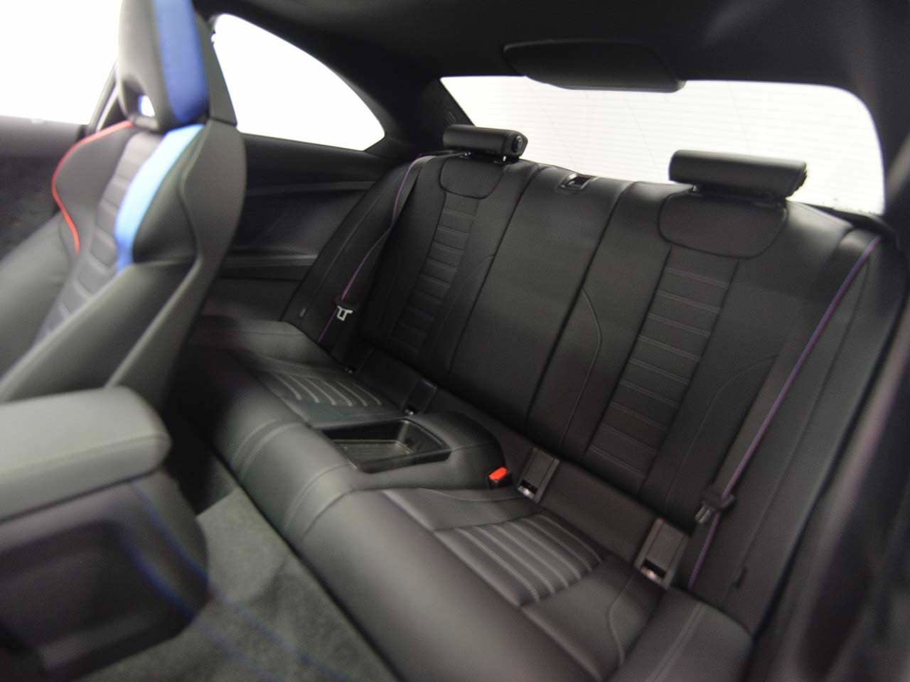 Certified 2026 BMW M2 RWD image 9
