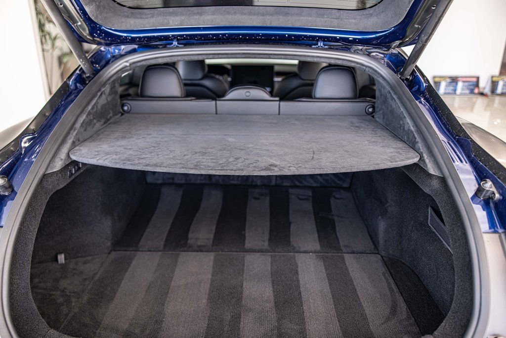 Used 2021 Tesla Model S Long Range image 15