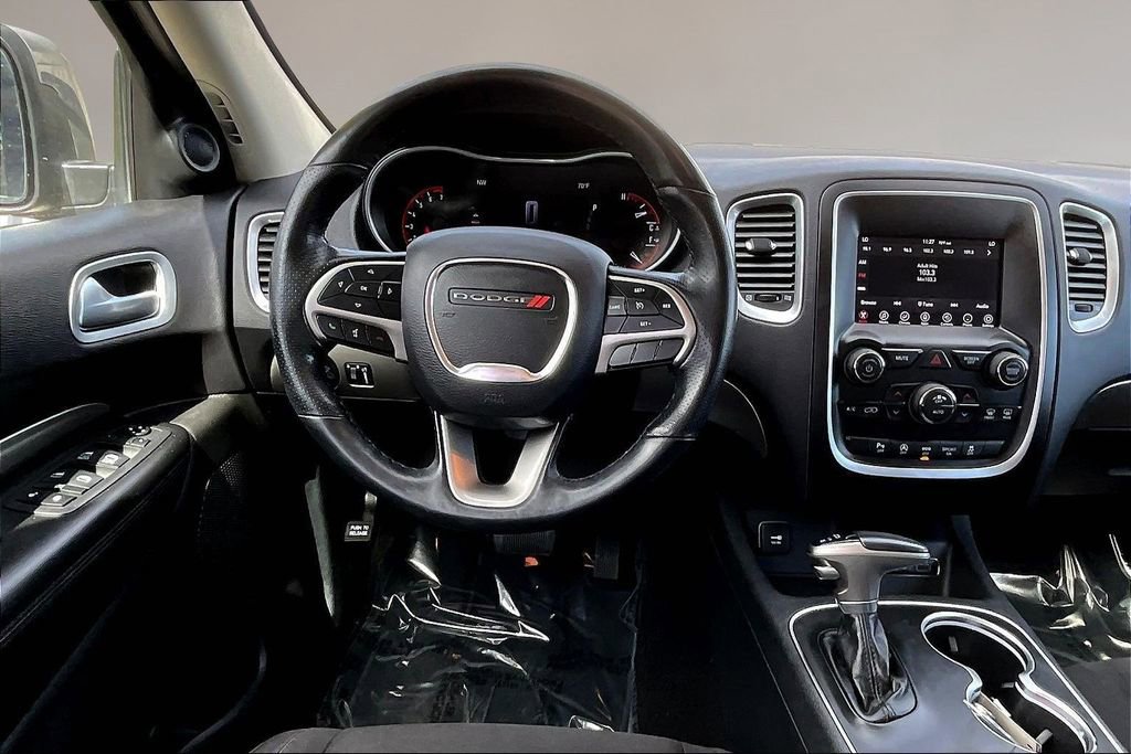 Used 2020 Dodge Durango SXT image 8
