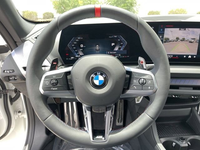 Used 2025 BMW M235i xDrive image 20