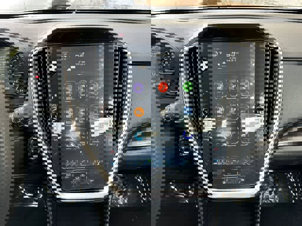 New 2026 Subaru Impreza 2.0i Sport image 17