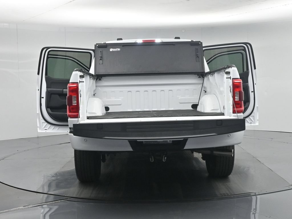 Certified 2023 Ford F150 XLT w/ Equipment Group 302A High AWD/4WD image 37