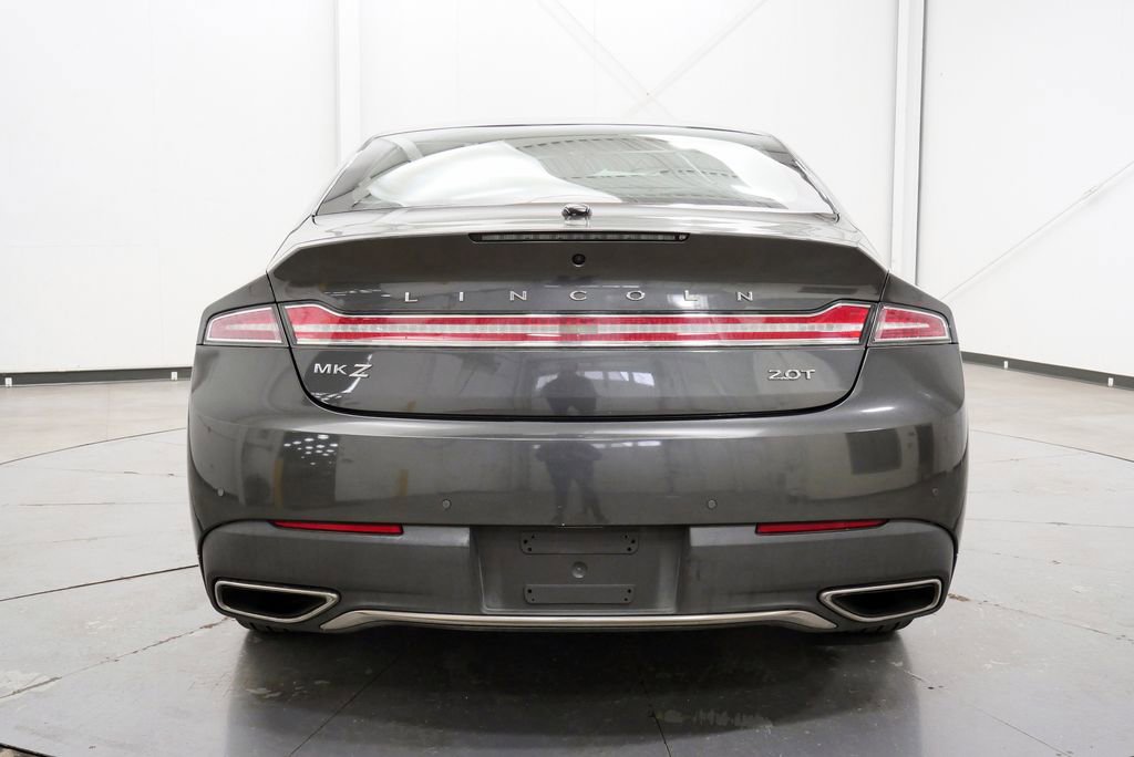 Used 2020 Lincoln MKZ Reserve FWD image 6