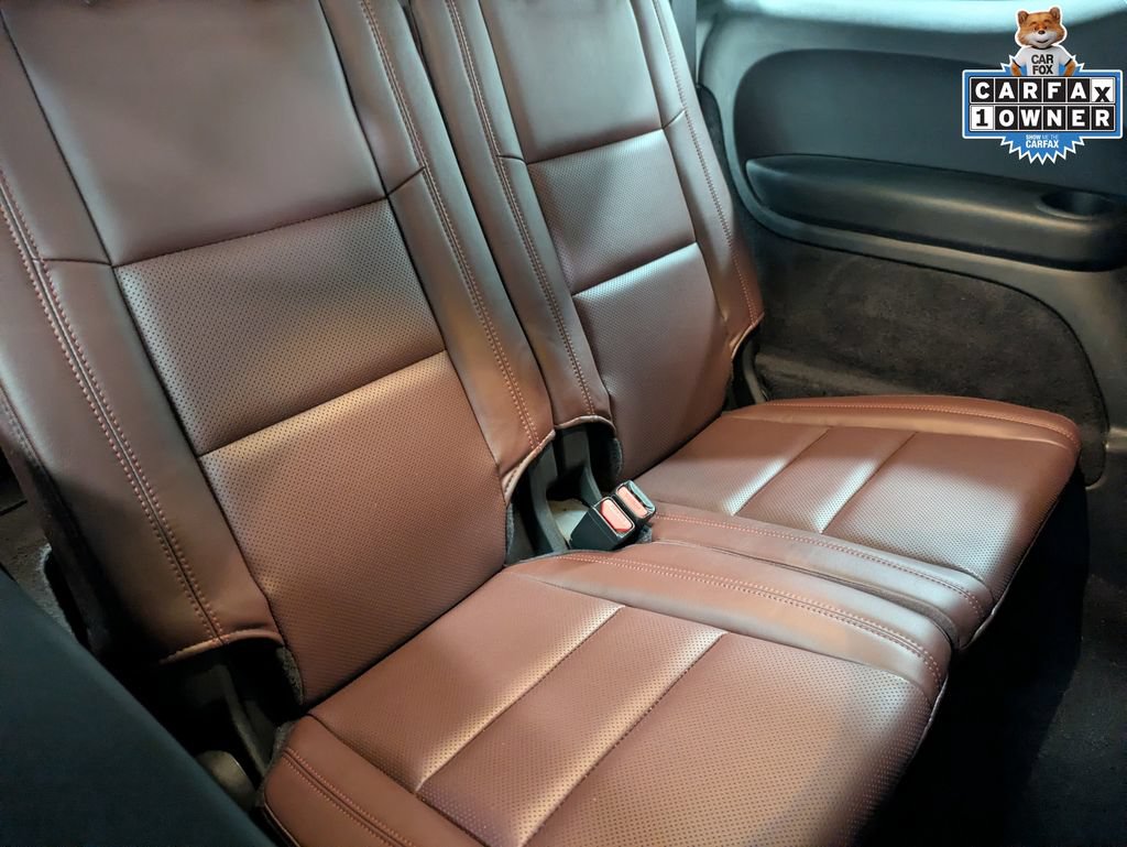 Used 2024 Dodge Durango R/T AWD/4WD image 31