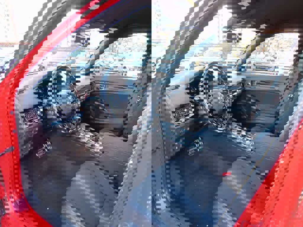 Certified 2023 Honda Civic Sport image 2