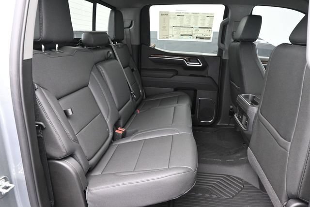 New 2026 Chevrolet Silverado 1500 LT Trail Boss w/ Convenience Package II AWD/4WD image 26