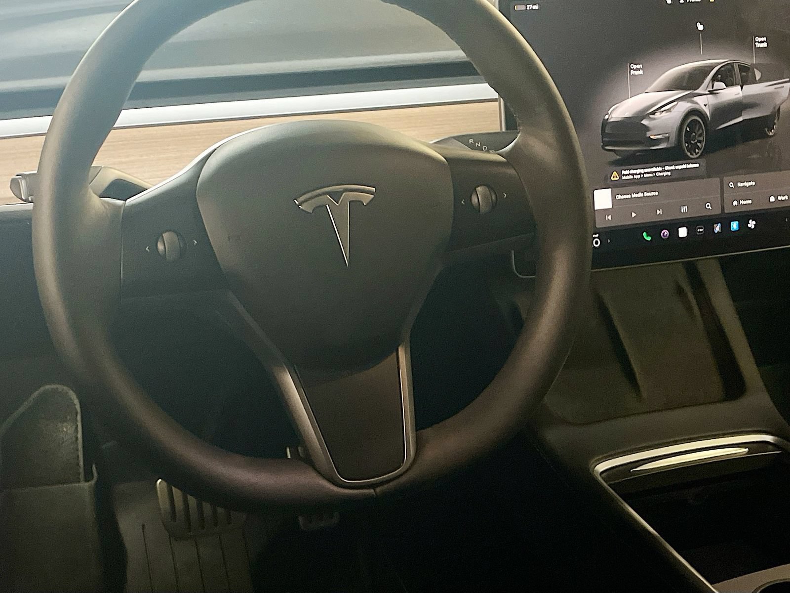 Used 2022 Tesla Model Y Performance AWD/4WD image 24