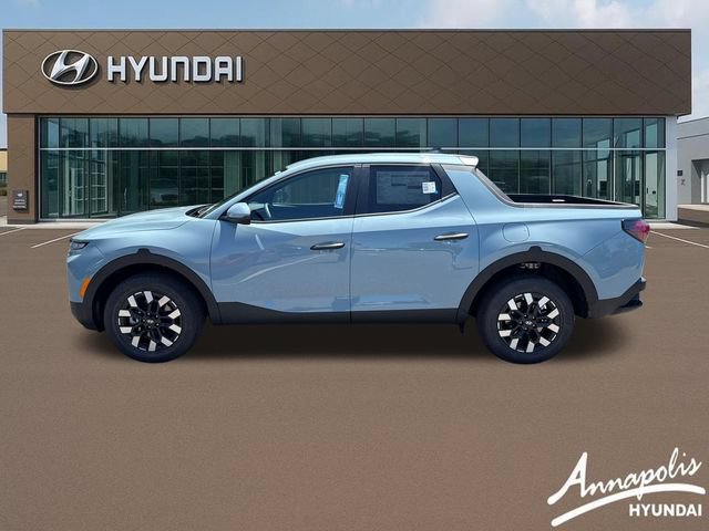 New 2026 Hyundai Santa Cruz SE AWD/4WD image 2