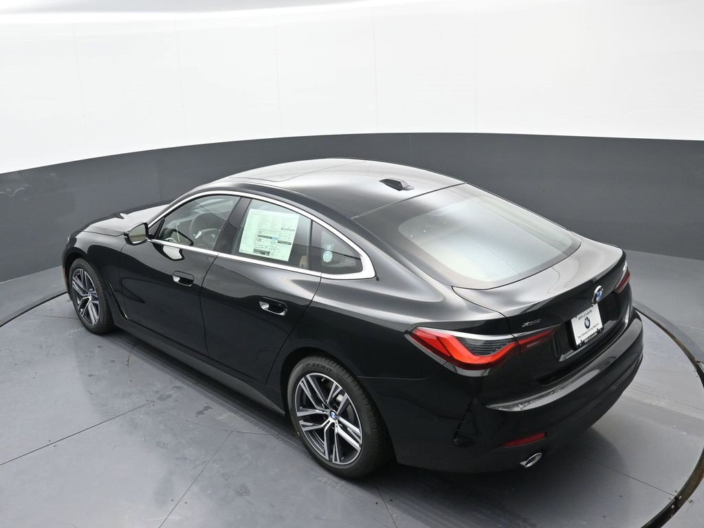 New 2026 BMW 430i xDrive w/ Premium Package image 35