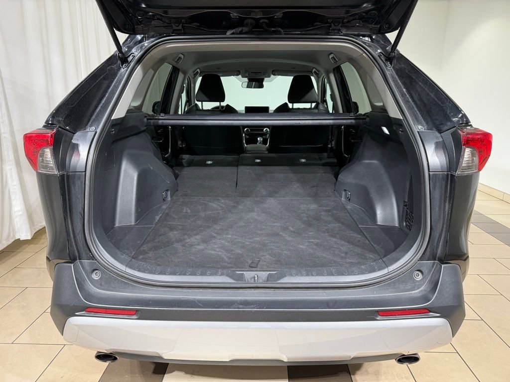 Certified 2024 Toyota RAV4 Adventure image 12