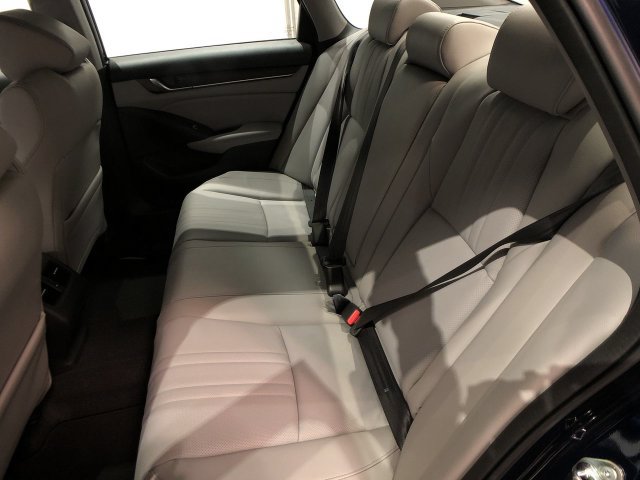 Used 2020 Honda Accord EX-L image 22