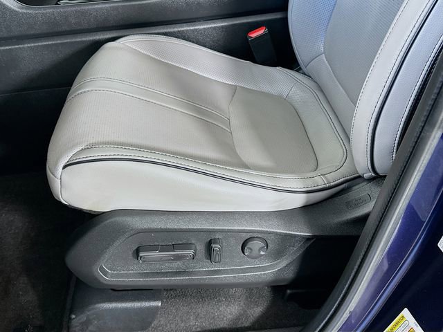 Certified 2024 Honda Pilot Elite image 31