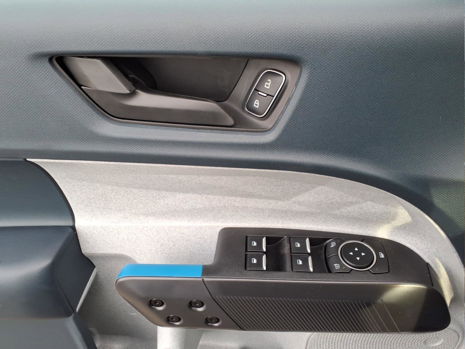 New 2026 Ford Maverick XLT w/ 4K Tow Package image 8