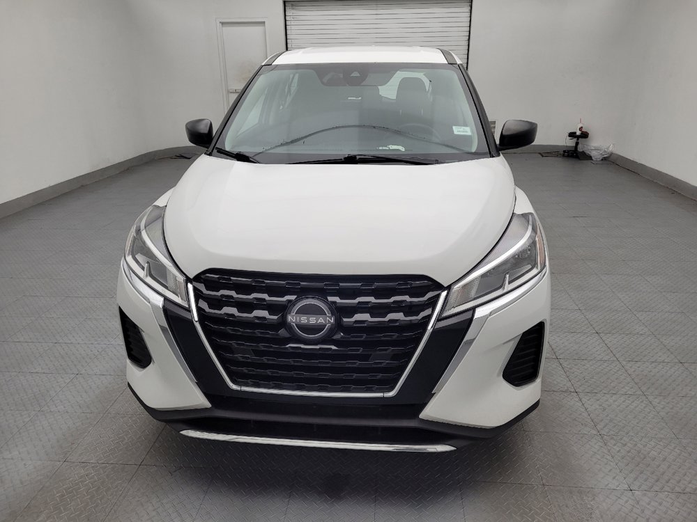 Used 2022 Nissan Kicks S FWD image 15