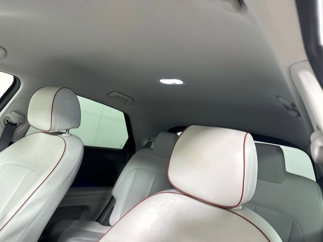 Used 2022 Hyundai Ioniq 5 SEL w/ Cargo Package image 12