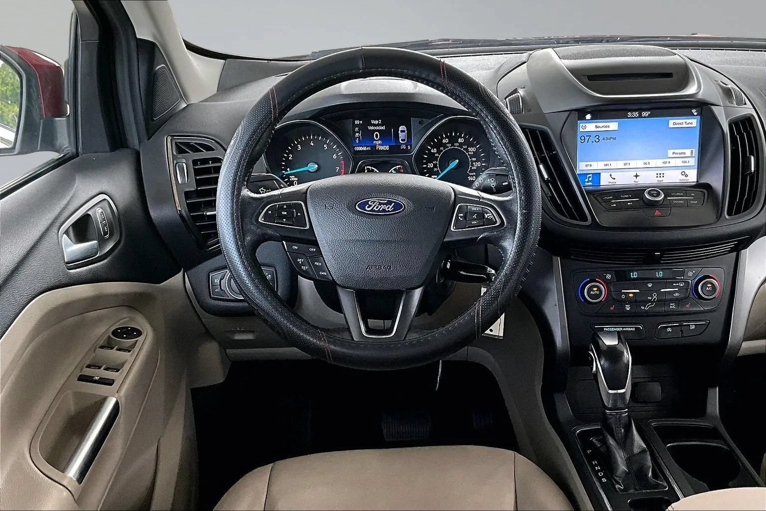Used 2018 Ford Escape SEL FWD image 8