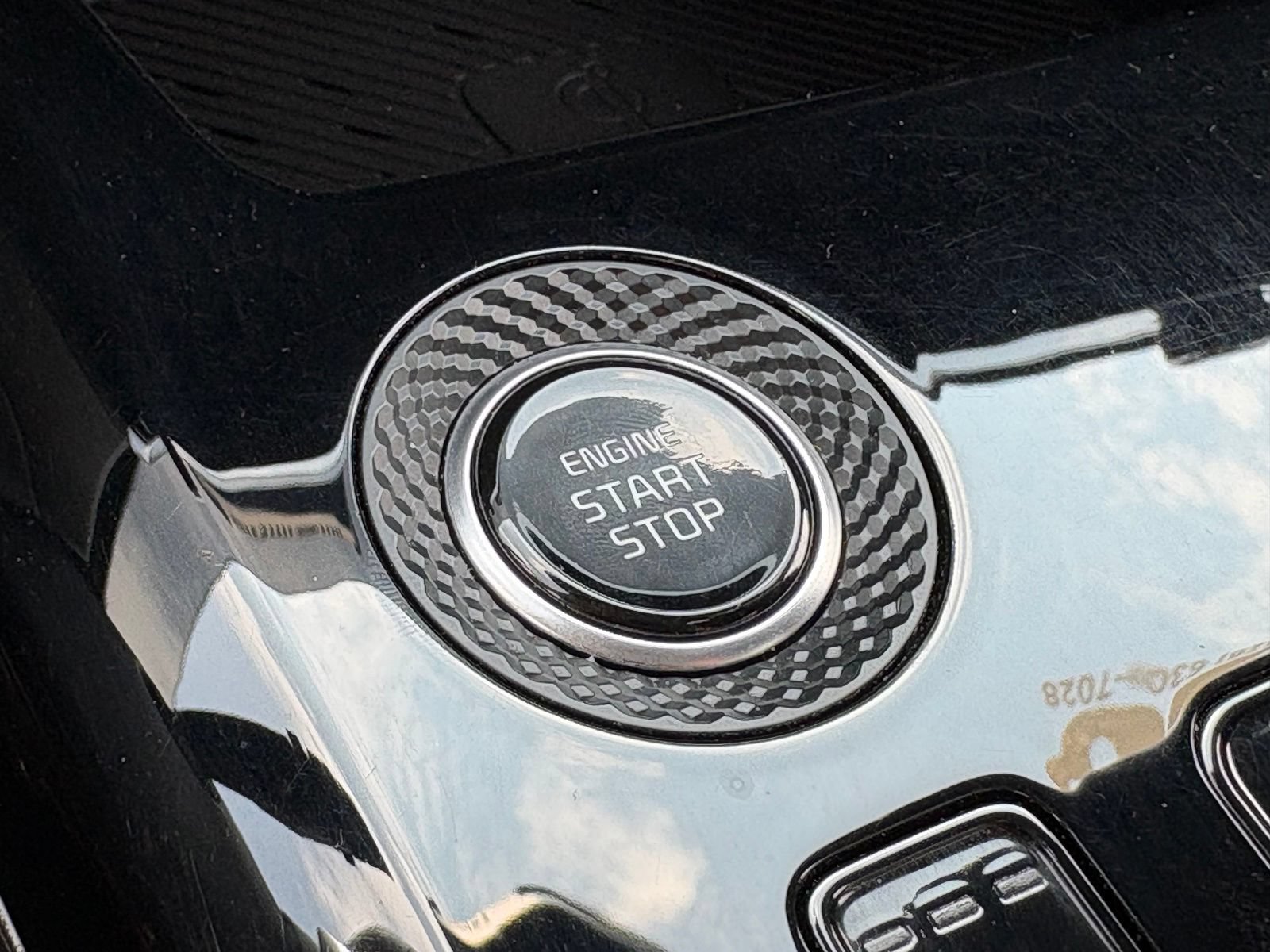 Used 2025 Kia Niro EX FWD image 18