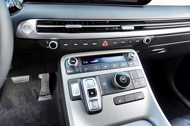 Used 2025 Hyundai Palisade SEL image 29