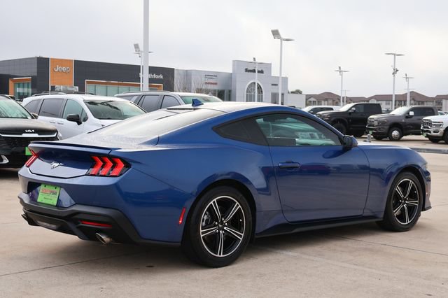 Used 2024 Ford Mustang Premium image 7