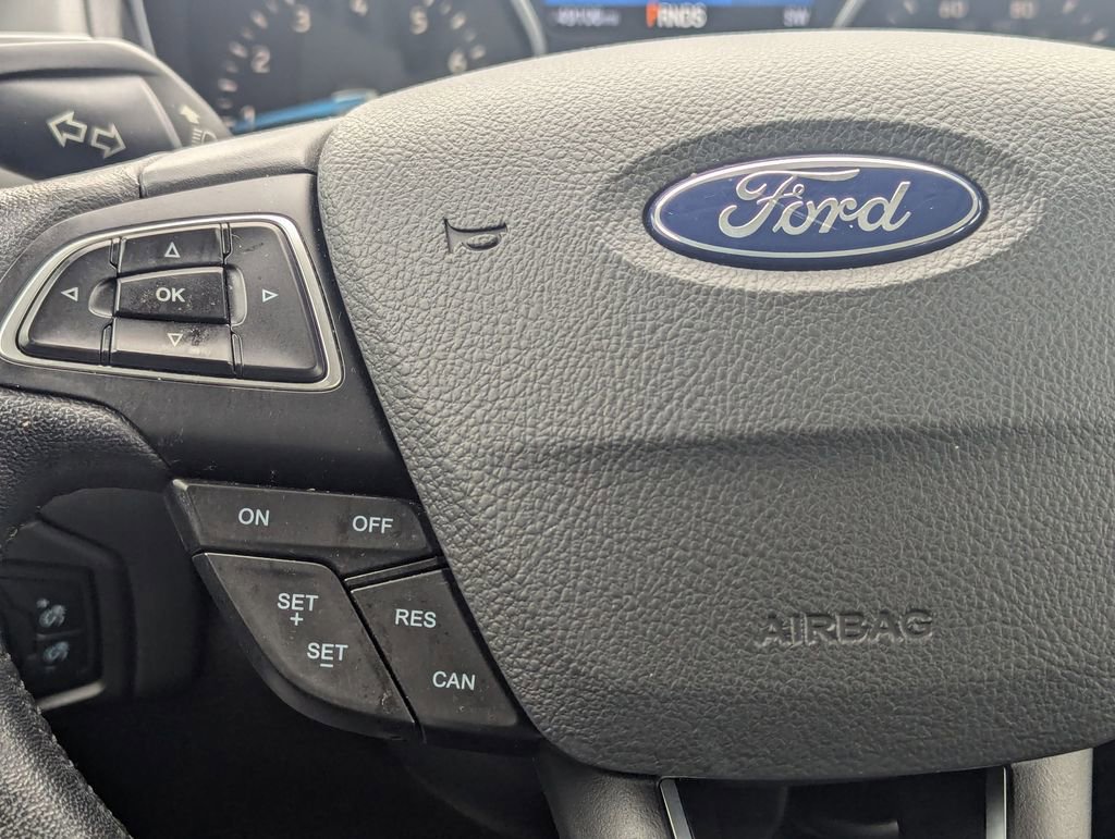 Used 2017 Ford Focus Titanium image 15