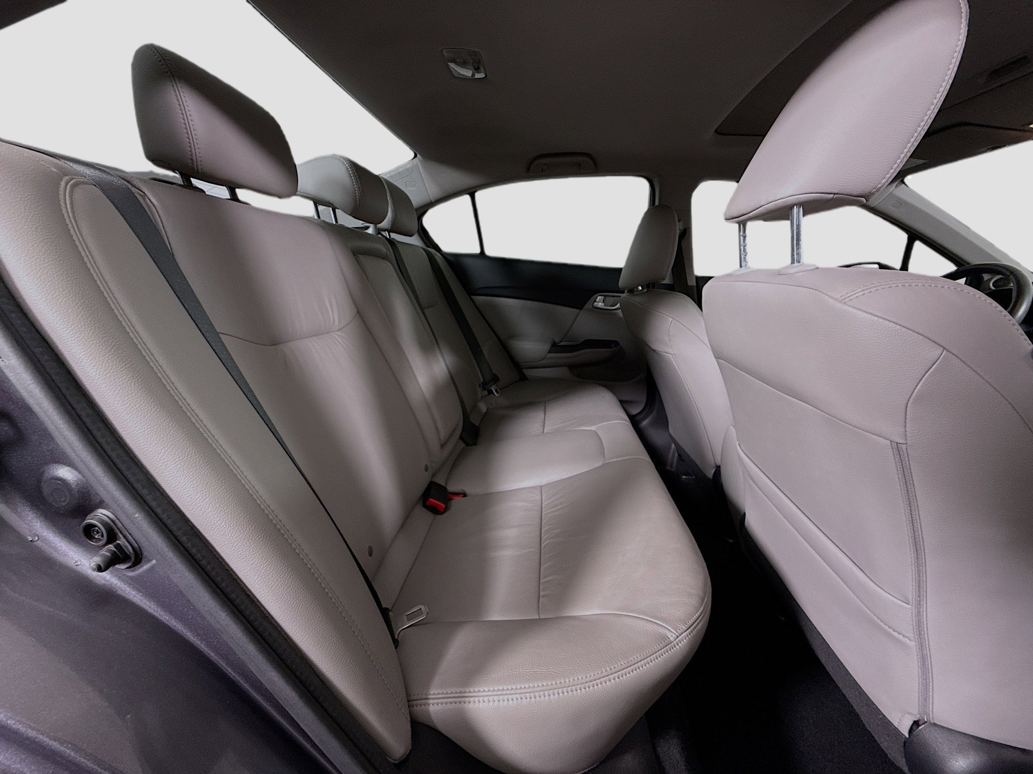 Used 2014 Honda Civic EX-L image 27