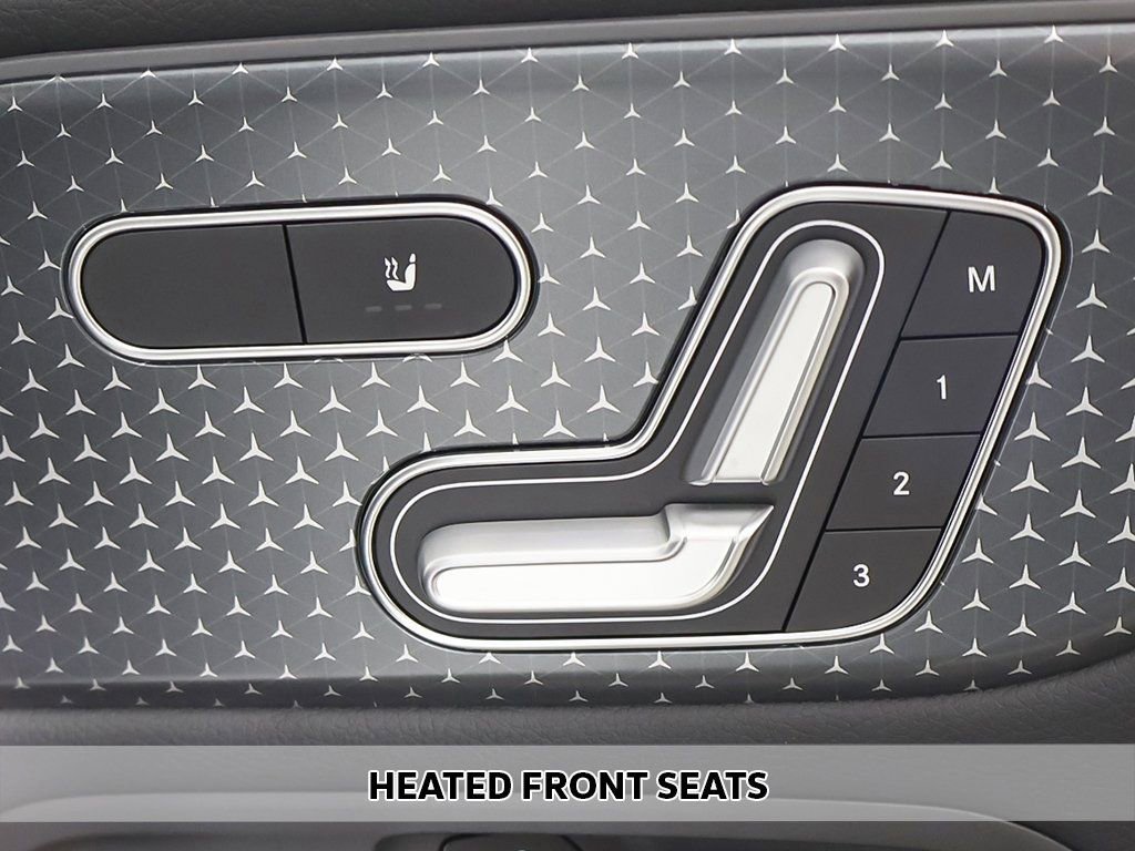 Used 2025 Mercedes-Benz GLA 250 4MATIC image 6