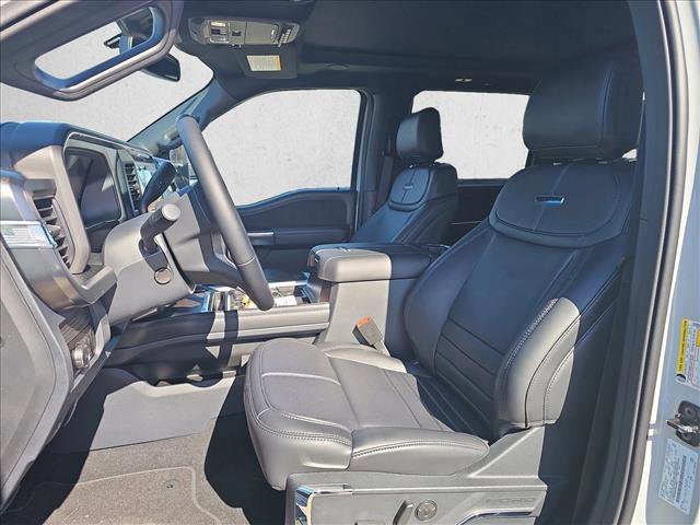 New 2026 Ford F250 Platinum image 12