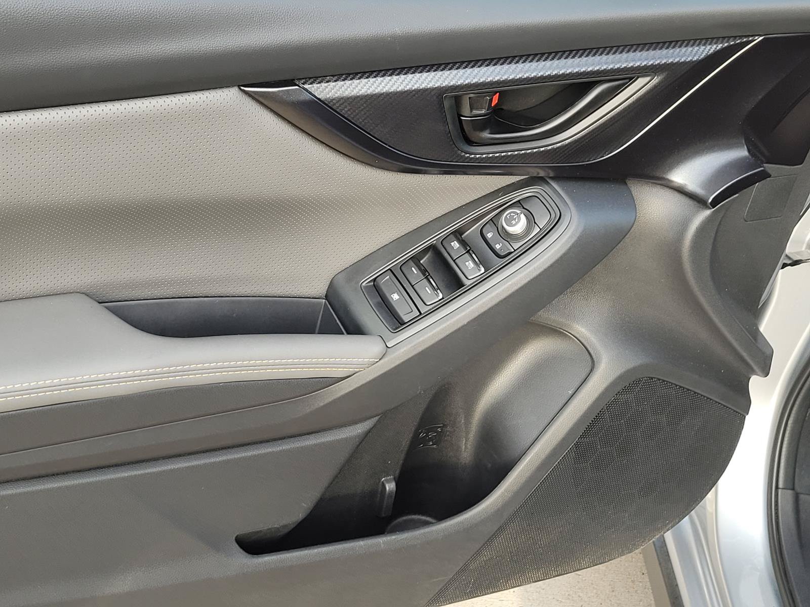 Certified 2023 Subaru Crosstrek 2.5i Sport AWD/4WD image 4