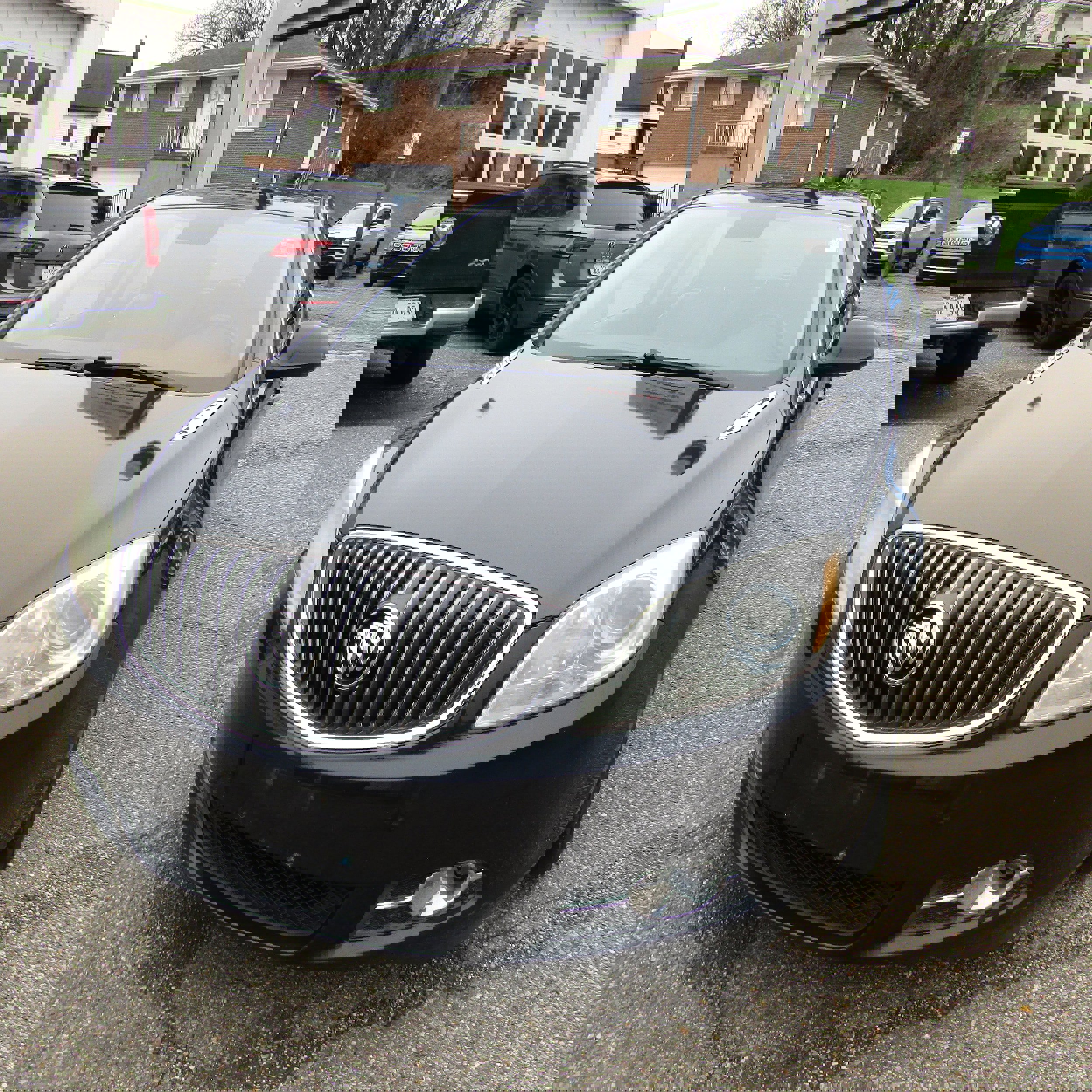 Used 2013 Buick Verano image 3