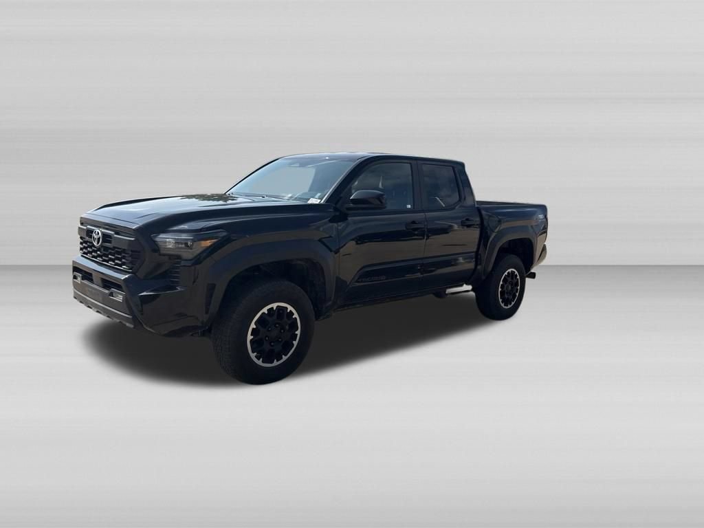 Used 2024 Toyota Tacoma TRD Off-Road AWD/4WD image 9