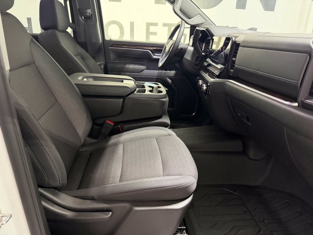Used 2026 GMC Sierra 1500 Elevation w/ Elevation Select Package AWD/4WD image 30