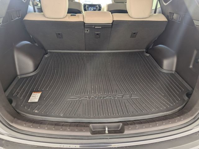 Used 2018 Hyundai Santa Fe Sport w/ 2.4L Value Package 02 image 29