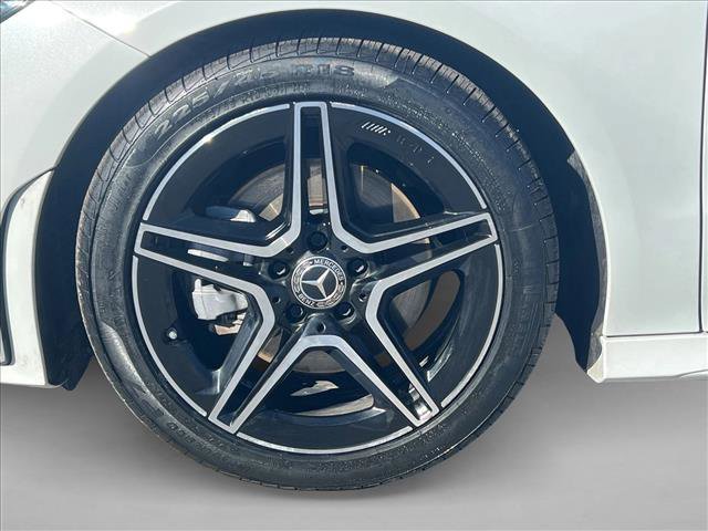 Certified 2023 Mercedes-Benz CLA 250 CLA 250 image 23