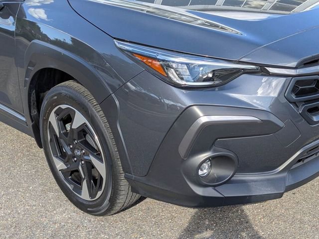 Certified 2024 Subaru Crosstrek 2.5i Limited w/ Popular Package #3A image 2